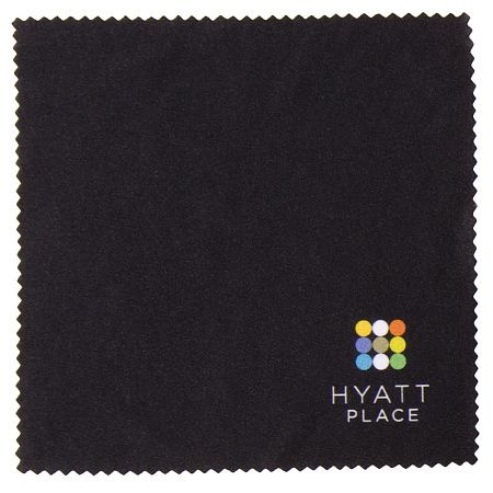 Салфетки-очистители из микрофибры