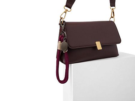 Брелок-браслет «Bohemian»