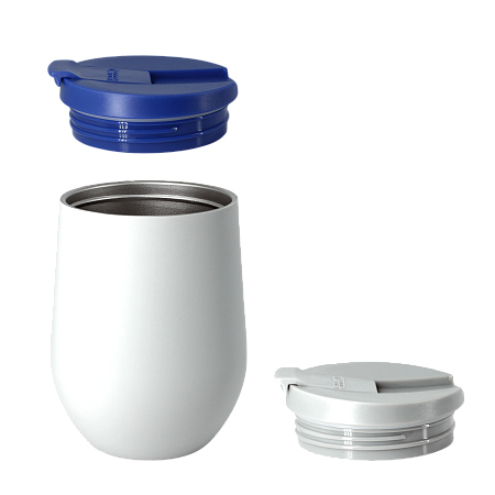 Набор NEO DUO: Кофер софт-тач NEO CO12s с дополнительной крышкой