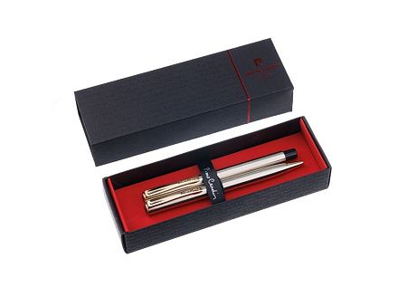 Набор «Pen and Pen»: ручка шариковая, ручка-роллер