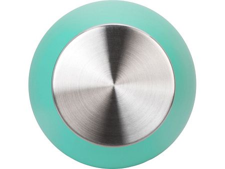 Бутылка для воды из нержавеющей стали «Rely», 650 мл