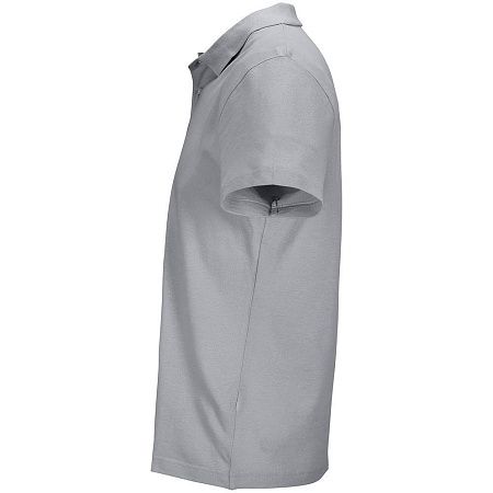 Рубашка поло женская Pulse Women, серая, размер XXL