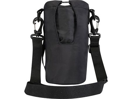 Сумка-чехол для бутылки «Трип Эви»