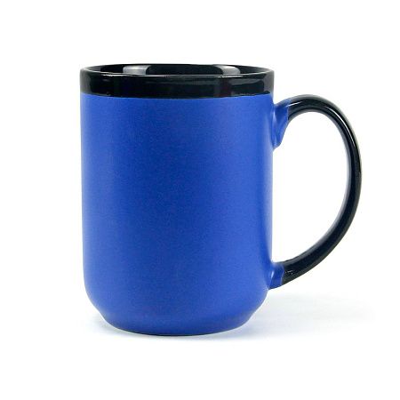 Кружка Tokyo, 480 мл, красная-S