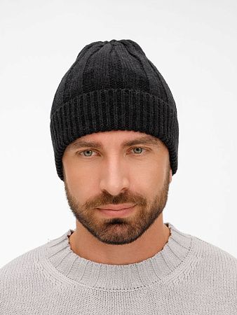 Шапка Bellish, черная