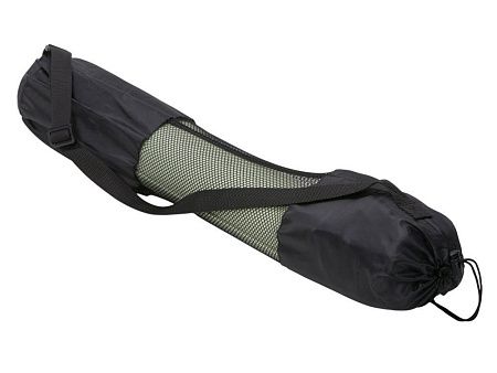 Набор для спорта с ковриком и фитнес-резинками «Virasana»