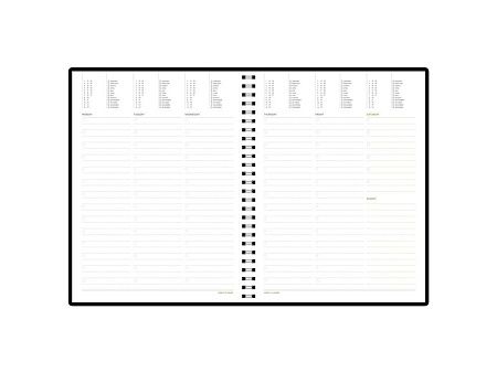 Ежедневник недатированный B5 «Tintoretto New»