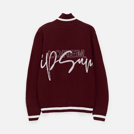 Олимпийка Sport Style на заказ, полушерсть, размер M