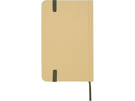 Блокнот А6 «Reed»