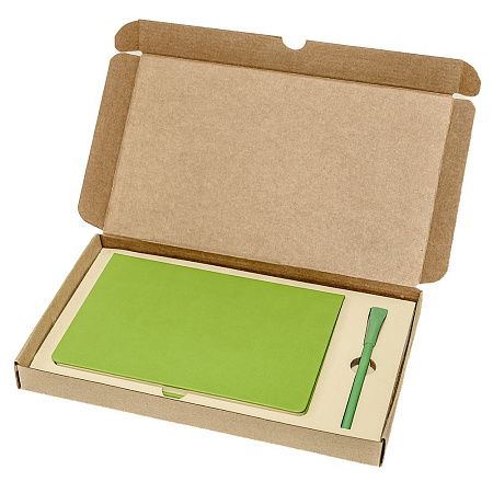 Подарочный набор DearGret, зеленый