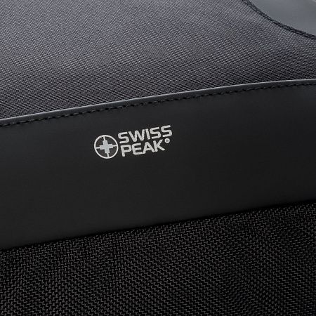 Сумка для ноутбука Swiss Peak, 15"
