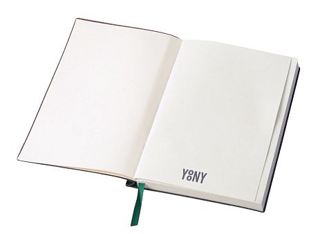 Блокнот А5 «Scribe»