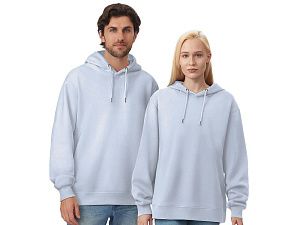 Толстовка с капюшоном оверсайз «Lisbon» унисекс