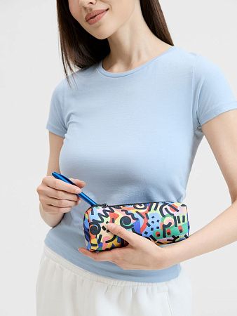 Пенал Bolsana с печатью на заказ