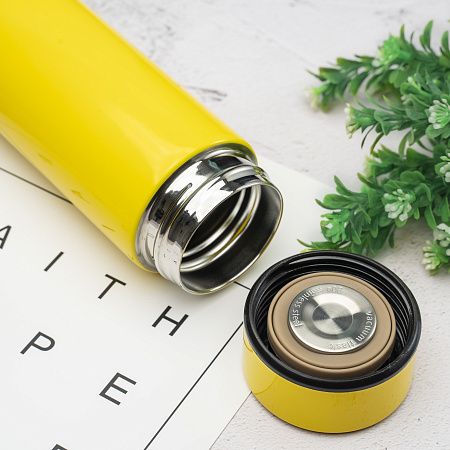 Термос Reactor с датчиком температуры