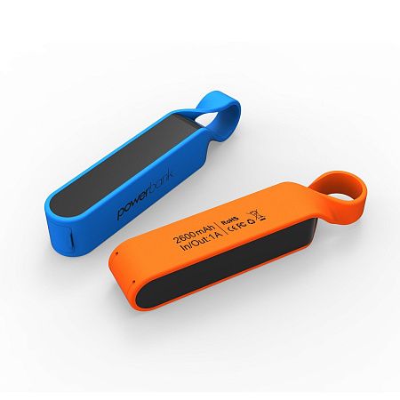 Аккумулятор водонепроницаемый Dive