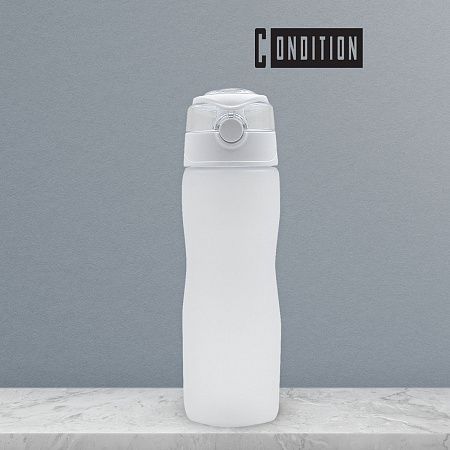 Бутылка для воды AqualityBottle