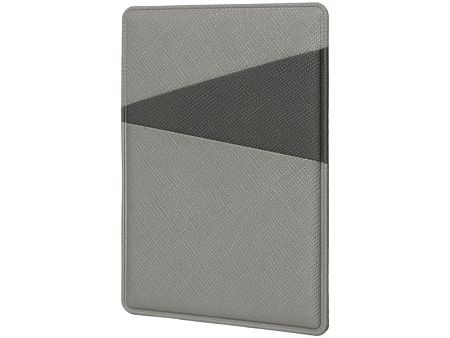 Картхолдер на 3 карты вертикальный «Favor»