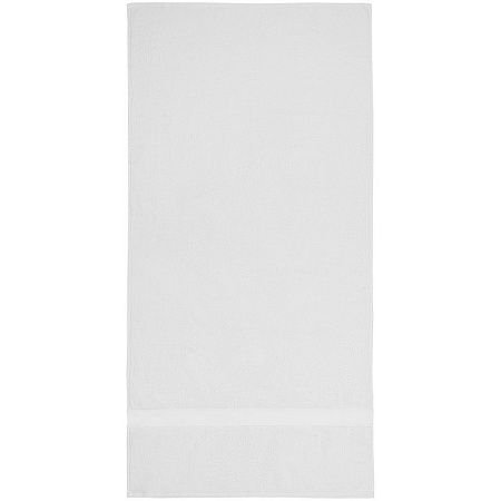 Полотенце Soft Me Light, среднее, белое