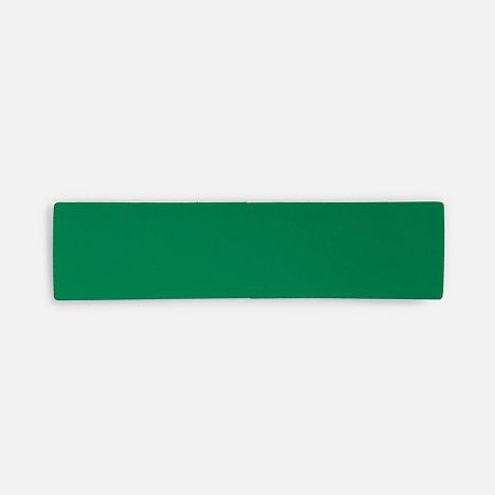 Лейбл Listra Soft Touch, S, зеленый