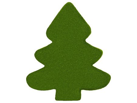 Пряник имбирный «Елка»