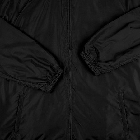 Куртка Kivach City, черная, размер L