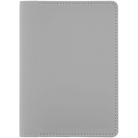 Набор Shall Simple, серый