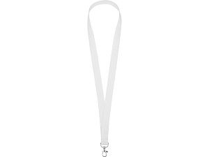 Ланъярд из RPET с карабином