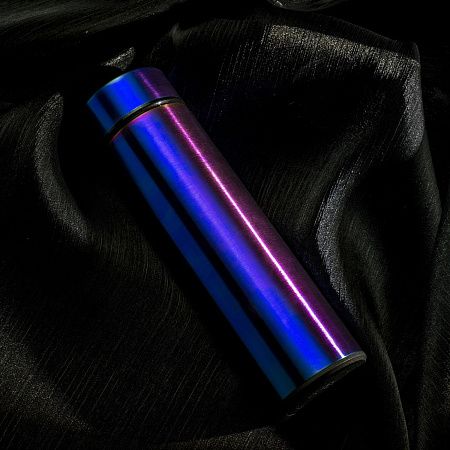 Термос Reactor гальванический c датчиком температуры 