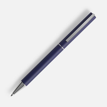 Ручка шариковая Blade Soft Touch, синяя