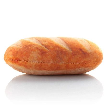 Подушка-антистресс "Батон"