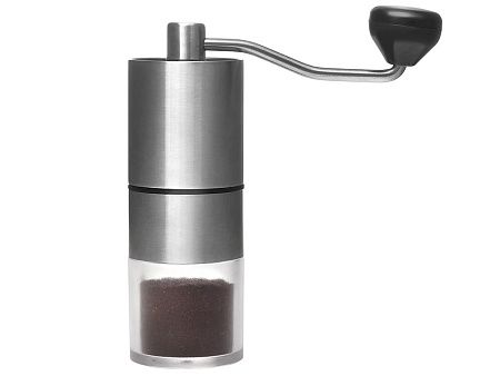 Механическая кофемолка «Alegría»