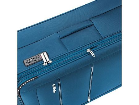 Чемодан «ВИВИ», 36 л