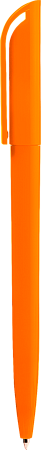 Ручка GLOBAL Оранжевая 1080.05