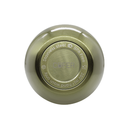 Кофер металлик CO12m