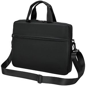 Сумка для ноутбука L215, черная