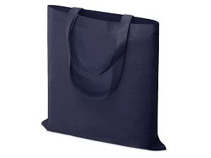 Конференц сумка для документов «Zeus», 80 г/м2, цвет: синий