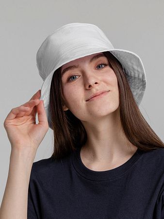 Панама Bizbolka Challenge, ярко-синяя