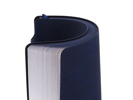 Блокнот в гибкой обложке А5 «Notepeno Max»