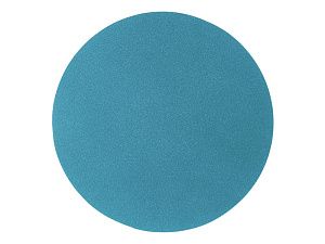 Патч «Круг», nubuk