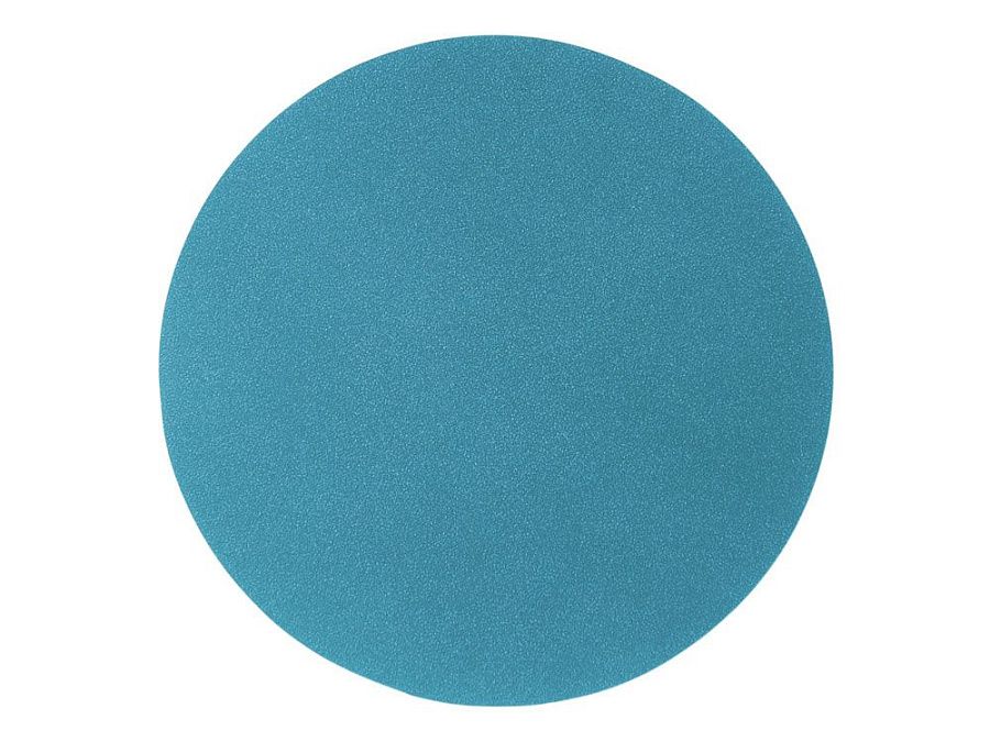 Патч «Круг», nubuk