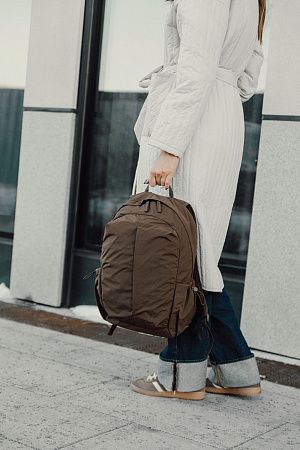 Рюкзак KENTO URBAN RCS