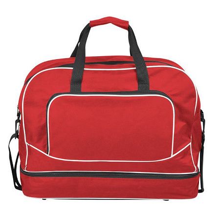 Сумка  "Рекорд" с отделением для обуви