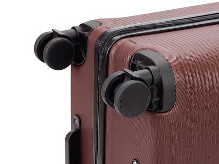 Чемодан «ONEGO», 69 л