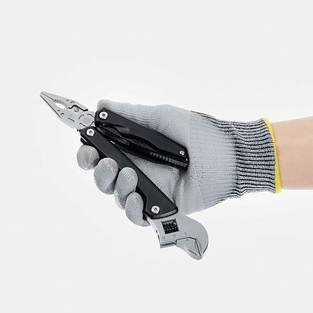 Мультитул Handhaben, черный