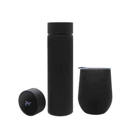 Набор Hot Box C (софт-тач)