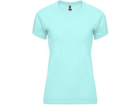 Спортивная футболка «Bahrain» женская