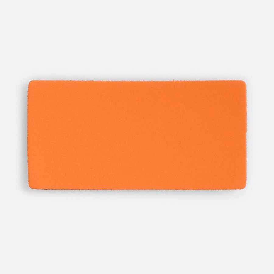 Лейбл Listra Soft Touch, XS, оранжевый