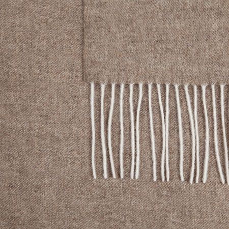 Палантин Gorgeous, голубой