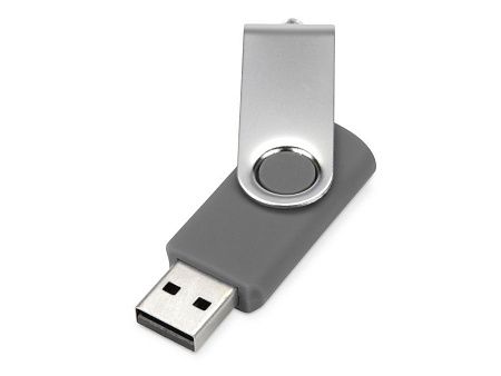 Флеш-карта USB 2.0 16 ГБ «Квебек»